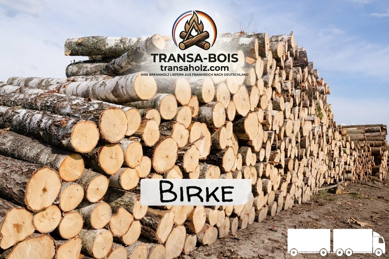 Transa Holz Forstbetrieb