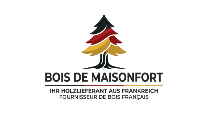 Bois de Maisonfort - Ihr Holzlieferant aus Frankreich / Fournisseur de bois français